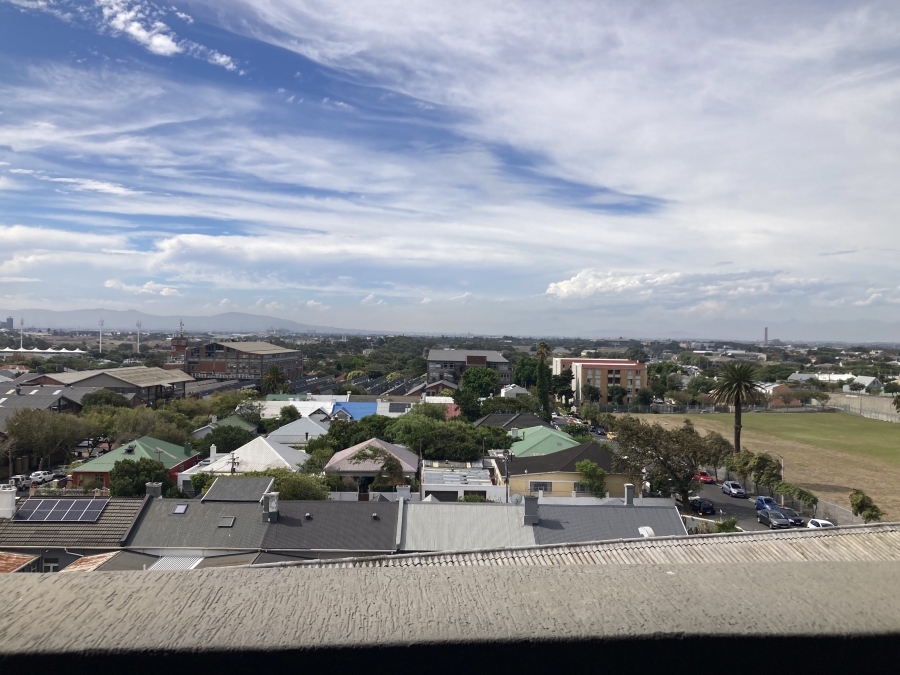 To Let 1 Bedroom Property for Rent in Observatory Western Cape